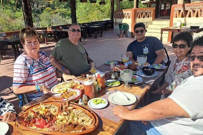 Private Panoramic and Cultural Tour of Puerto Vallarta - The Sum Up: Who Should Book?