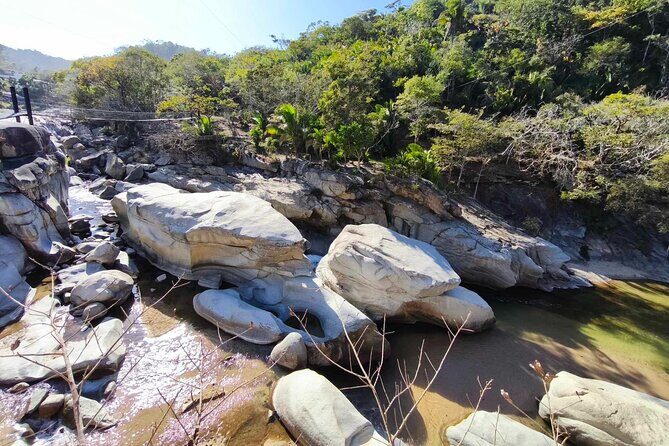 Private Panoramic and Cultural Tour of Puerto Vallarta - Frequently Asked Questions