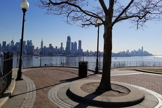 Private Panoramic Skyline Tour of New York City - FAQs