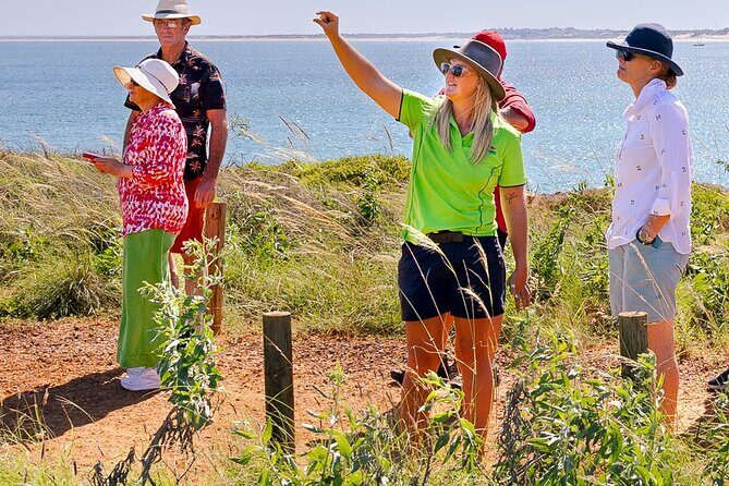Private Panoramic Town Tour of Broome  Tailored Experience - An In-Depth Look at the Broome Private Tour Experience