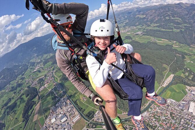 Private Paragliding Tandem flight Dolomites Alps Kronplatz - The Sum Up: Who Will Love This?