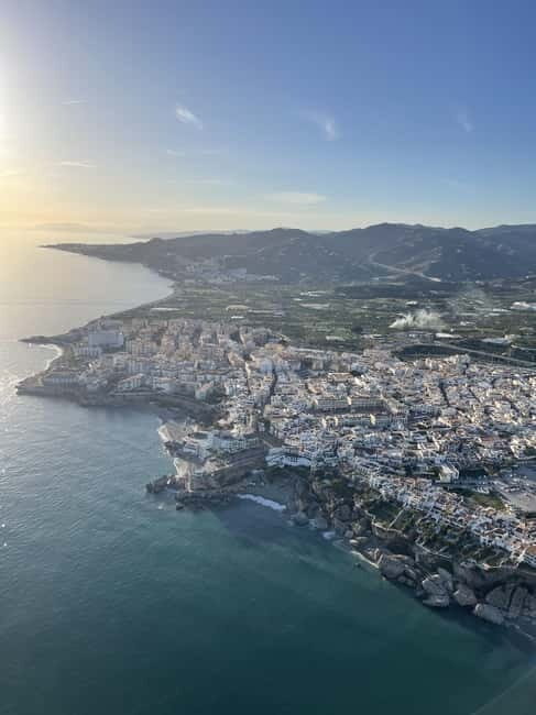 Private Paramotor Flight 15 min - Costa del Sol, Málaga - Final Thoughts: Who Will Love This Experience?