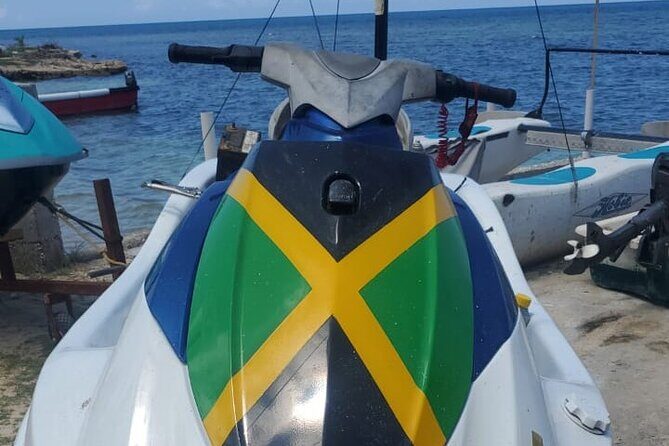 Private Parasailing and Jet Skiing at Montego Bay - Who Will Love This Tour?