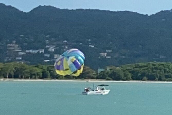 Private Parasailing and Jet Skiing at Montego Bay - Final Thoughts