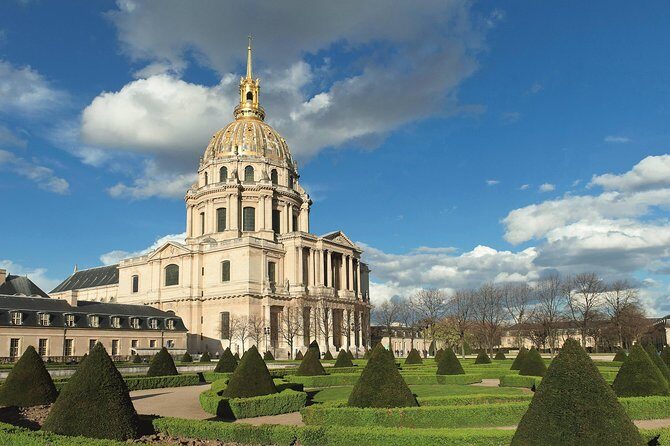 Private Paris city tour with Minivan - Final Verdict