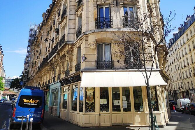 Private Paris City Tour with Minivan - What Travelers Love About This Tour