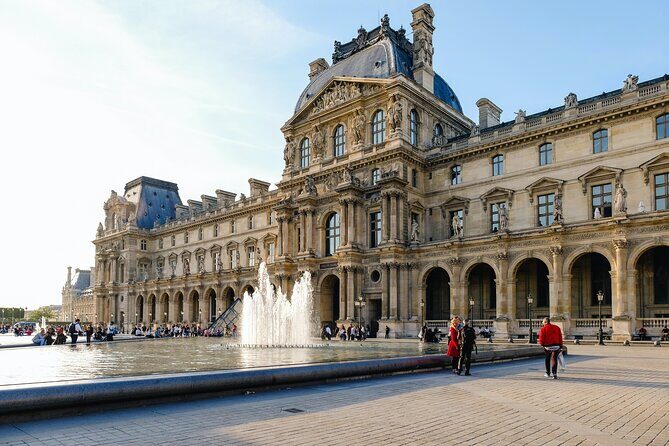 Private Paris Walking Tour with Tour Guide - FAQ