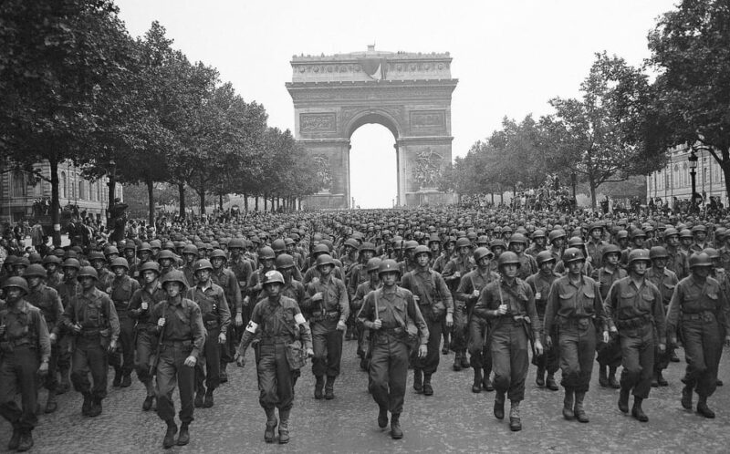 Private Paris WWII History Tour: Occupation & Resistance - Frequently Asked Questions