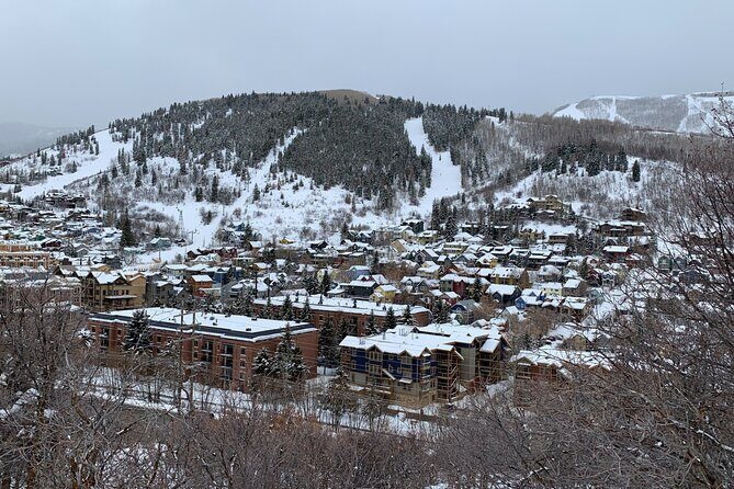 Private Park City Locals Sightseeing Tour - An In-Depth Look at the Tour Itinerary and Experience