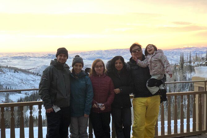 Private Park City Locals Sightseeing Tour - Who Should Consider This Tour?