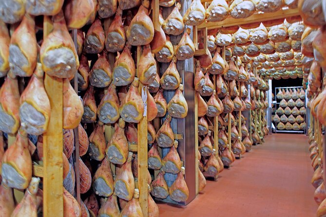 Private Parma Food Tour From Milan - Visits to Producer Sites