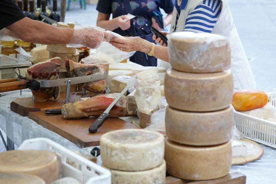 Private Parma Top City Sights Guided Tour - Who Will Love This Tour?