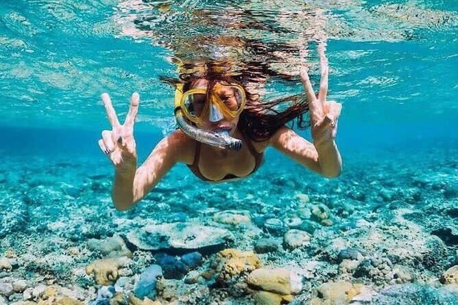 Private Party Boat at Coast of Punta Cana and Bávaro - Authentic Feedback from Travelers