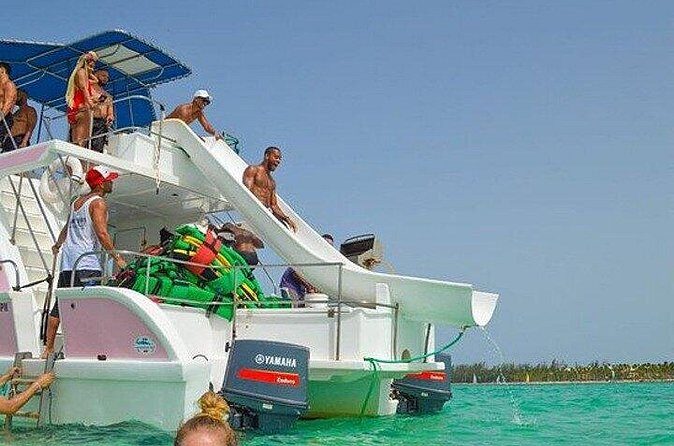 Private Party Boat from Punta Cana - Frequently Asked Questions