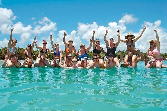 Private party boat in Punta Cana (Half Day) - Who Should Consider This Tour?