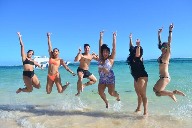 Private Party boat, snorkeling, sand bar, music, drinks - Duration, Price, and Overall Value