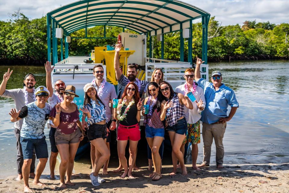 Private Party Boat With Island Hopping, Dolphin Watch, +Swim - Dolphin Watching Adventure