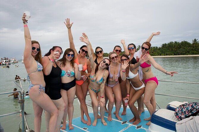 Private Party Boat with Snorkeling in Playa Bibijagua - Who Will Love This Tour?