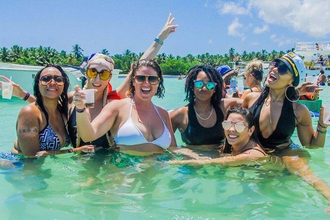 Private Party Boat with Snorkeling in Punta Cana (Half Day) - Final Thoughts: Why Choose This Tour?
