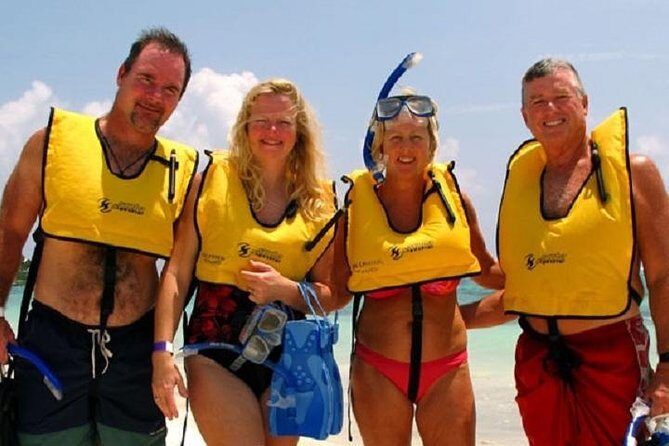 Private Party Boat with Snorkeling in Punta Cana (Half Day) - FAQ