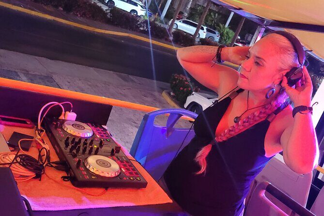 Private Party Bus Experience in Cancun - What Do the Reviews Say?