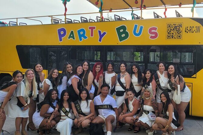 Private Party Bus Experience in Cancun - Value and Price Analysis