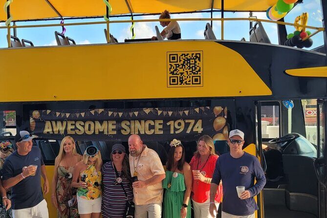 Private Party Bus Experience in Cancun - Final Thoughts