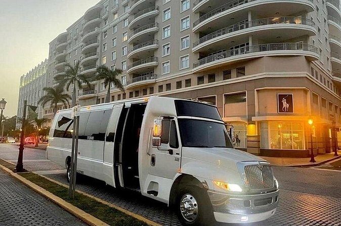 Private Party Bus Tour in Puerto Rico - Analyzing the Value