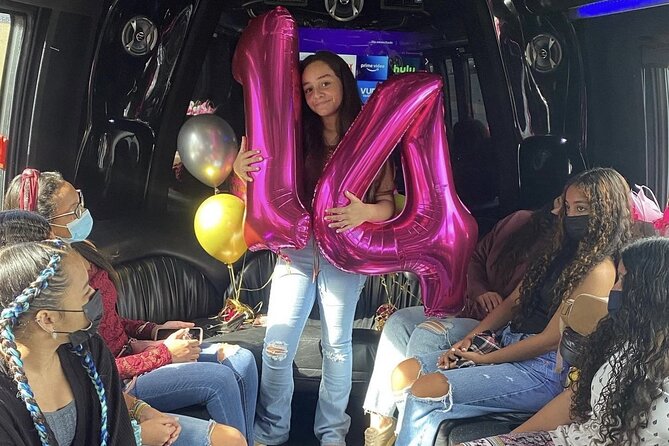 Private Party Bus Tour in Puerto Rico - Inclusions and Costs