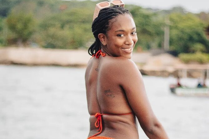 Private Party Cruise in Negril From Montego Bay - Inclusions for the Private Party Cruise