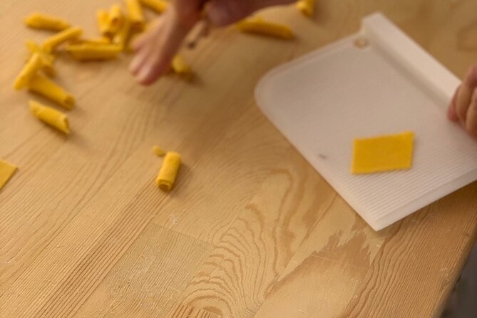 Private Pasta Cooking Class in Bologna - Pasta Dishes on the Menu