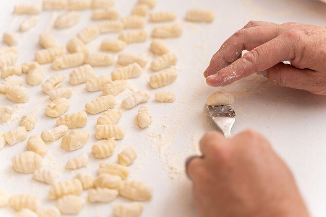 Private Pasta & Tiramisu Class at a Cesarina's home with tasting: Civitavecchia - Practical Details and Considerations