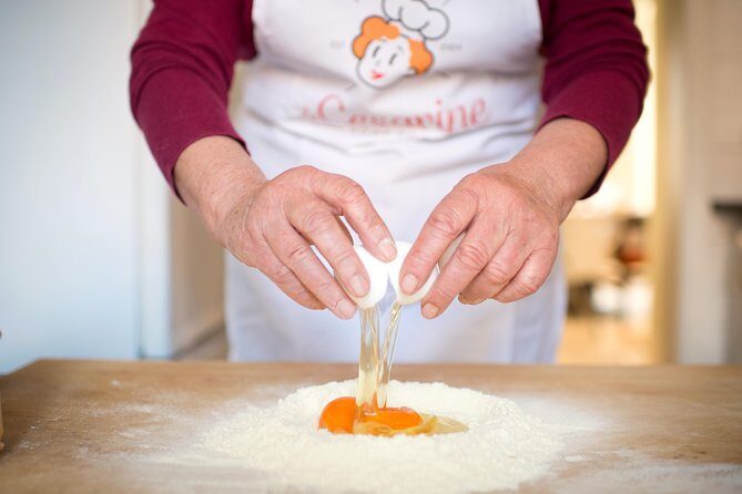 Private Pasta & Tiramisu Class at a Cesarina's home with tasting in Forlì - What Makes This Cooking Class Stand Out?  