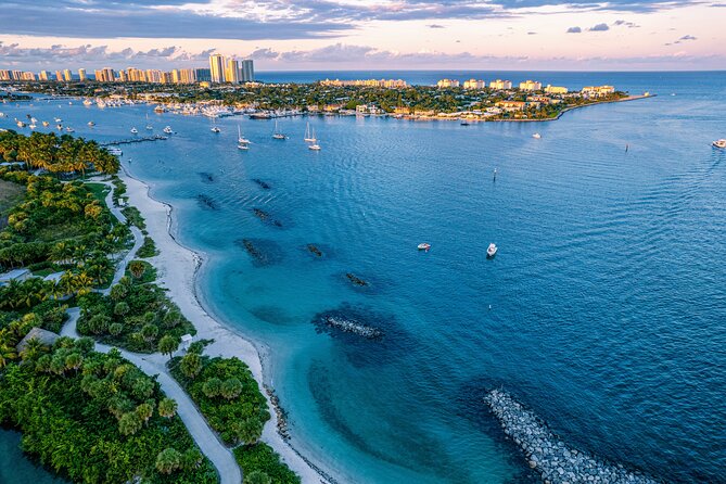 Private Peanut Island Boat & Snorkel Tour - Inclusions and Amenities