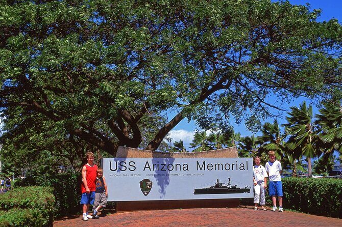 Private Pearl Harbor and Historic Honolulu Day Trip in Oahu - The Practicalities