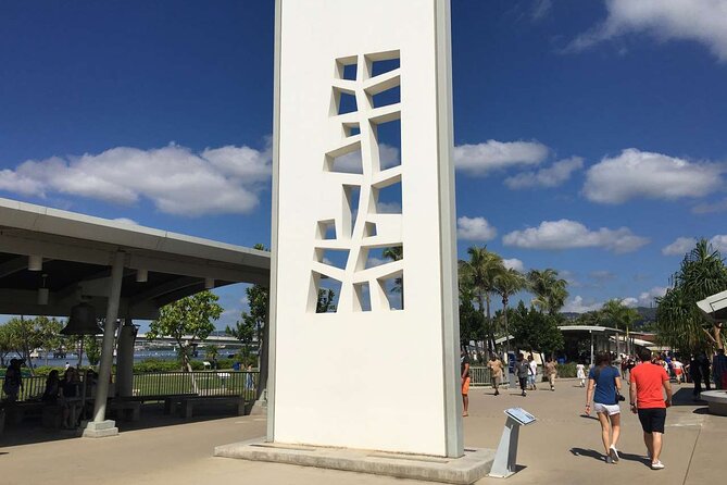 Private Pearl Harbor Tour Review - Operator Responses