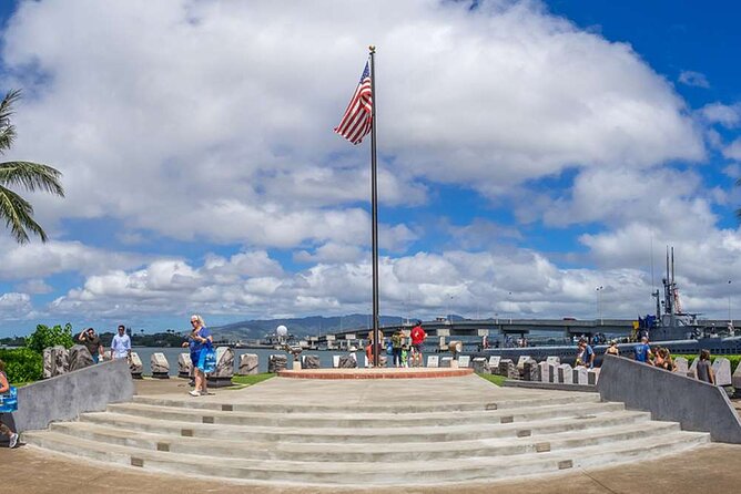 Private Pearl Harbor Tour Review - Final Verdict On This Stay