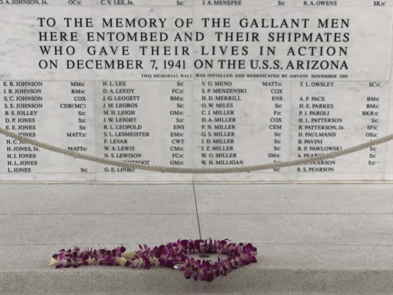 Private Pearl Harbor - USS Arizona and USS Missouri - Why This Tour Offers Great Value