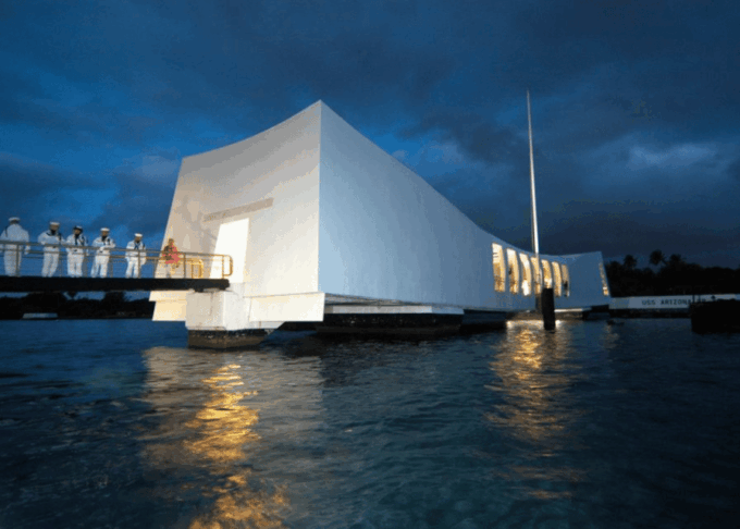 Private Pearl Harbor USS Arizona Memorial - Frequently Asked Questions