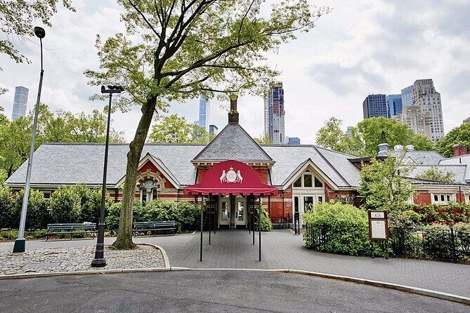 Private Pedicab Guided Tour in New York City - The Experience in Detail