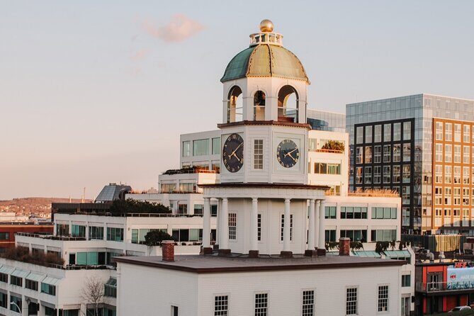 Private Peggy's Cove Lighthouse Tour from Halifax - Final Thoughts