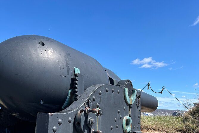 Private Peggy's Cove Lighthouse Tour from Halifax - Frequently Asked Questions