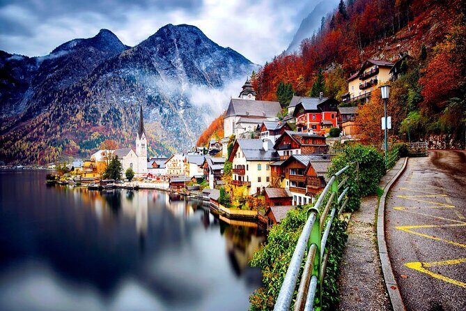 Private Perfect One Day Guided Tour from Vienna to Hallstatt and Salzburg - The Sum Up