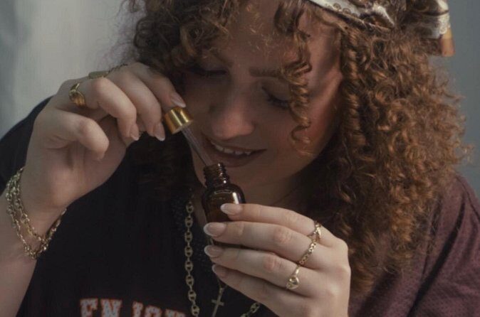 Private Perfume Making in the Virgin Islands - Details, Logistics, and Practicalities