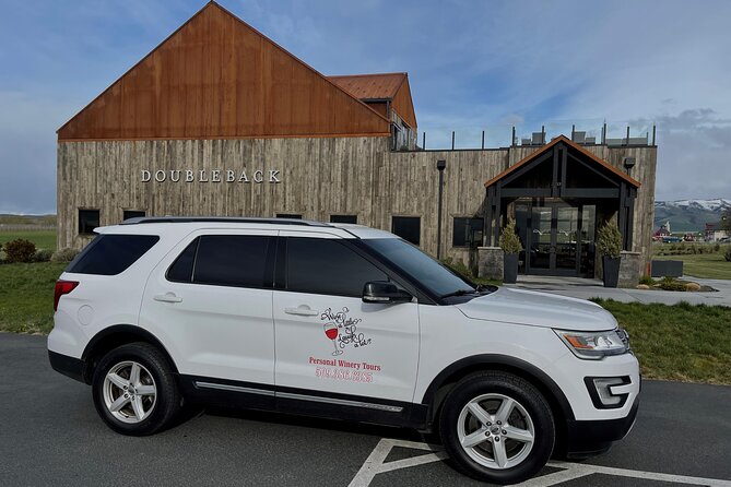 Private Personal Winery Tours in Walla Walla - Customer Reviews and Ratings