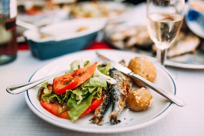 Private & Personalized Food Tour of Porto with a Local Guide - An In-Depth Look at the Tour Experience