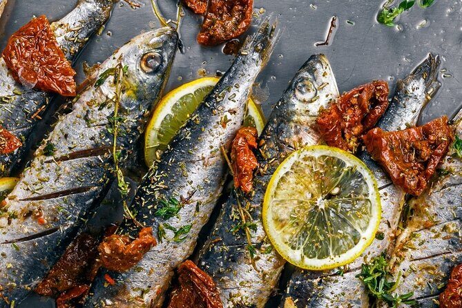 Private & Personalized Food Tour of Porto with a Local Guide - Frequently Asked Questions