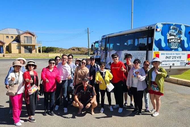 Private Perth Western Australia Driver and Transport - The Reviews Say It All