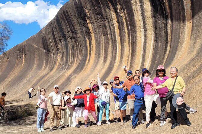 Private Perth Western Australia Driver and Transport - Who Would Love This Tour?