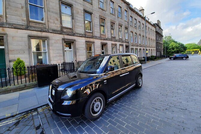 Private Perthshire & Drummond Castle Day Tour - FAQs